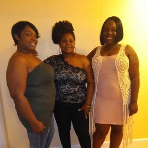 Meet your Posher, Ciera